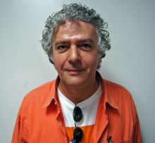 Photo of John Aloimonos