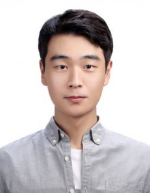 Photo of Sanghyun Son