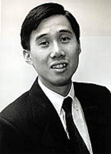 Photo of Donald Yeung