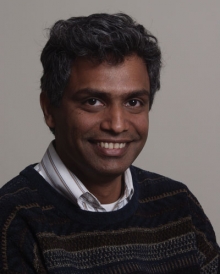 Photo of Subbarao Kambhampati